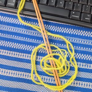 Common Threads Online: Drop-in Crafts and Open Mic - all events